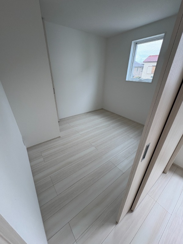 エトワールヴァリ　プレリュード2階 部屋その他