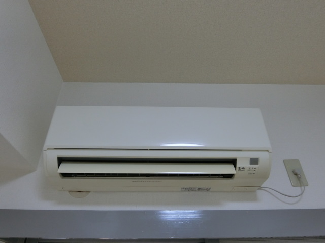 ＳＡＮＫＯ　ＨＥＩＧＨＴＳ　ＯＳＡＫＩ0208号室 部屋設備