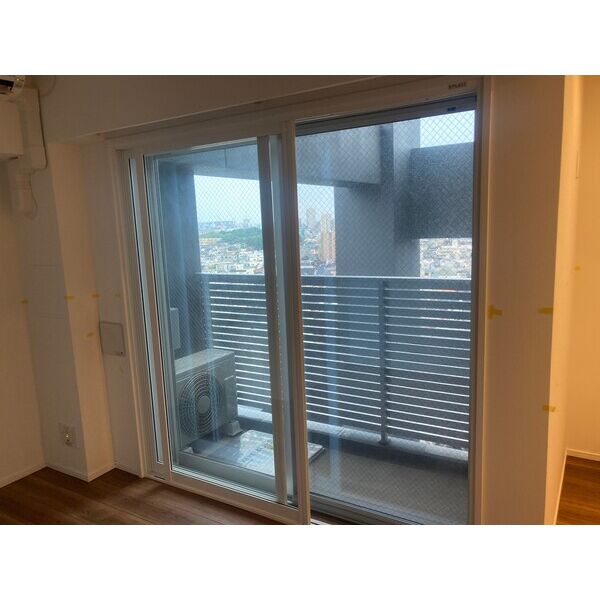 エルフォルテ五反田1302号室 部屋その他