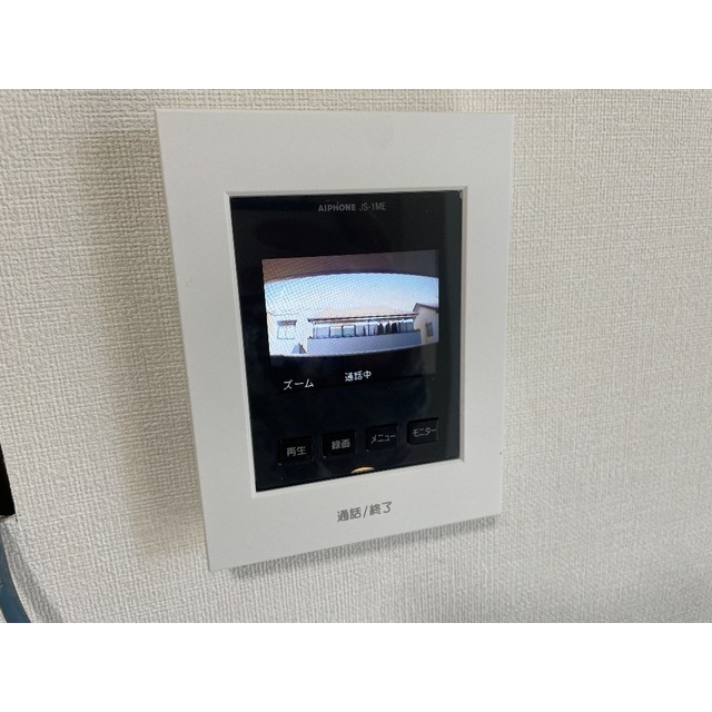 サイプレスサンダ207号室 部屋その他