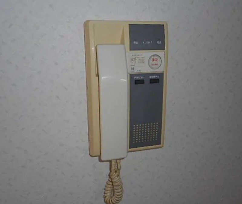 ラックス2階 部屋その他