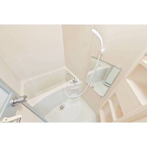 ラヴァージュ小町 お風呂