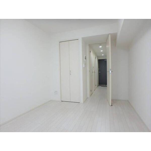 オーキッドプレイス立川0302号室 部屋その他