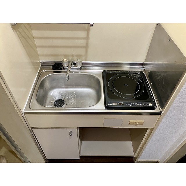 スカイソラーレ キッチン