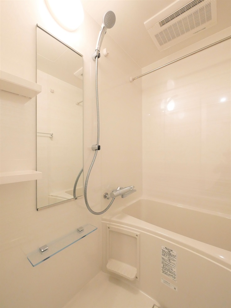 PREMIUM　CUBE　東高円寺 内観