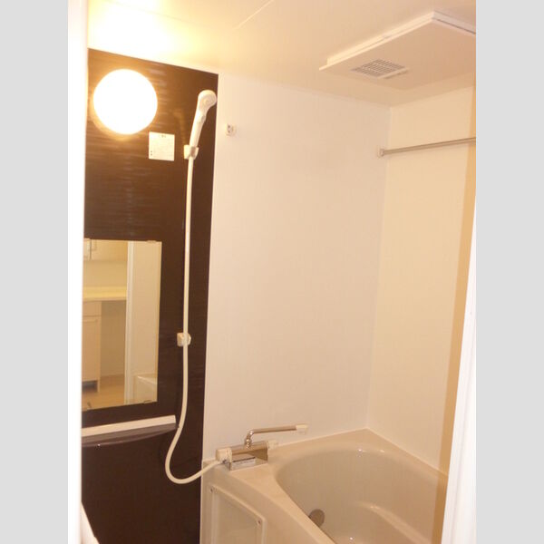 エスタシア光 浴室