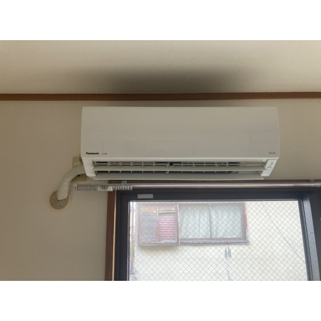 エンブレム202号室 部屋その他