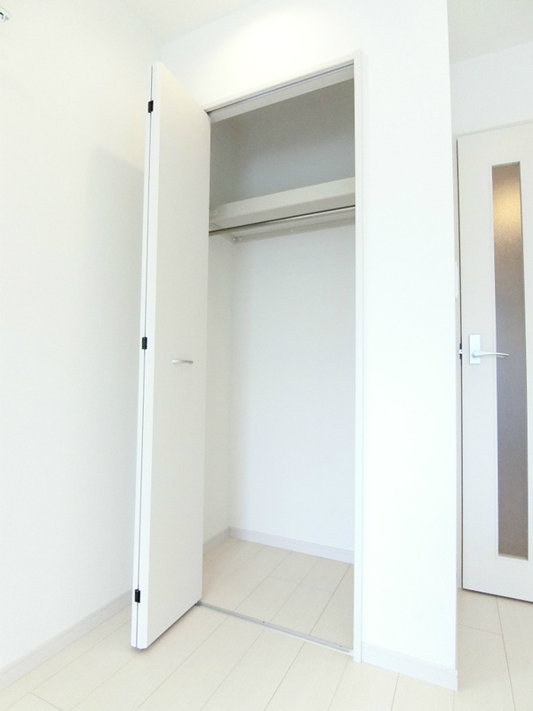 リブリ・パルク朝日町 収納