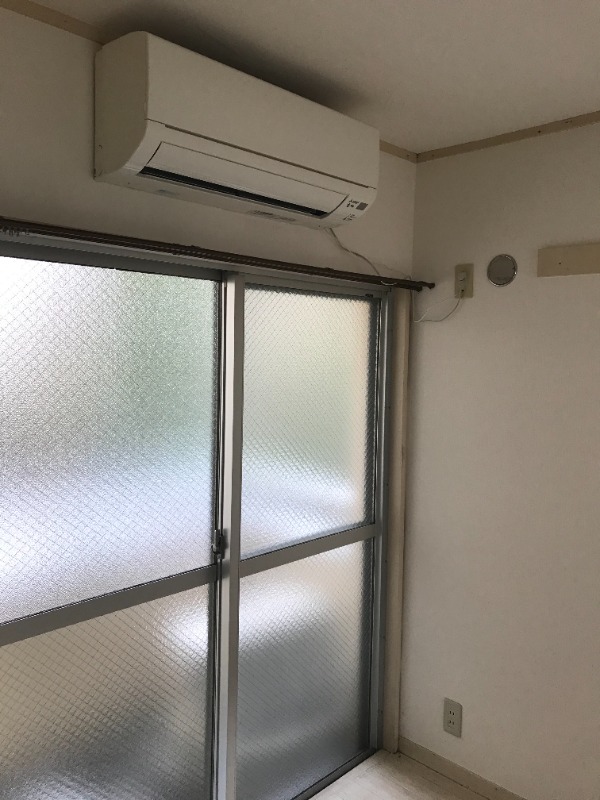 アルファライフ1階 部屋その他