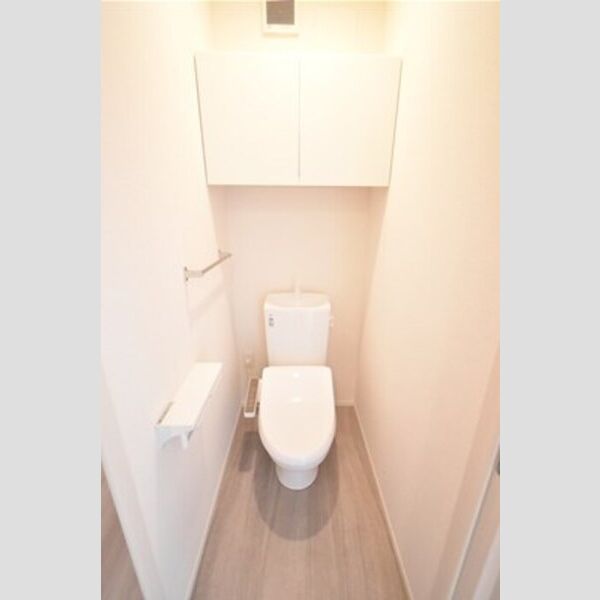 リビング平沢 温水洗浄便座