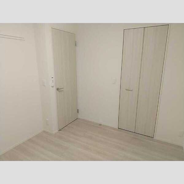 シャルールH101号室 部屋その他