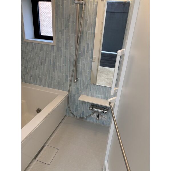 リュエル川崎パラッツオ201号室 部屋その他