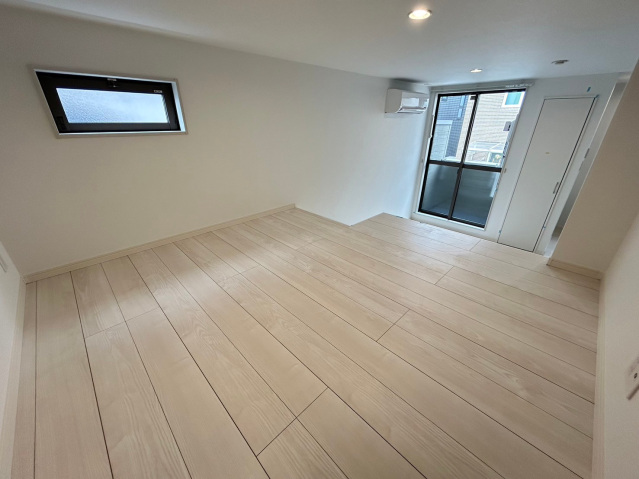 ＣＢ指扇ルル1階 部屋その他