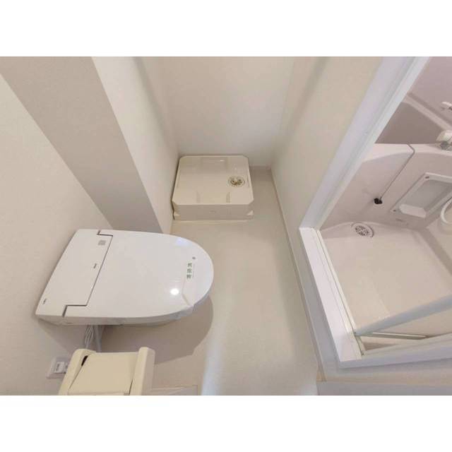 アムール板橋中台301号室 部屋その他