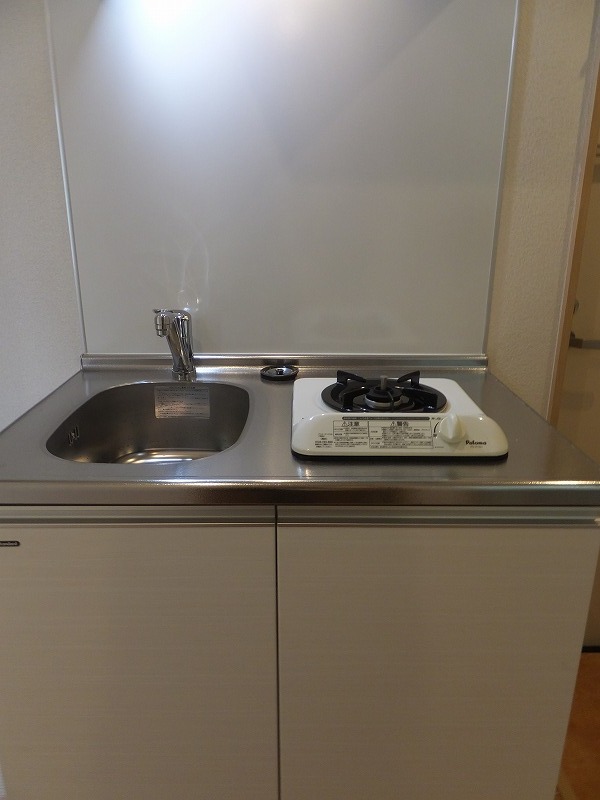 六町館2階 部屋その他