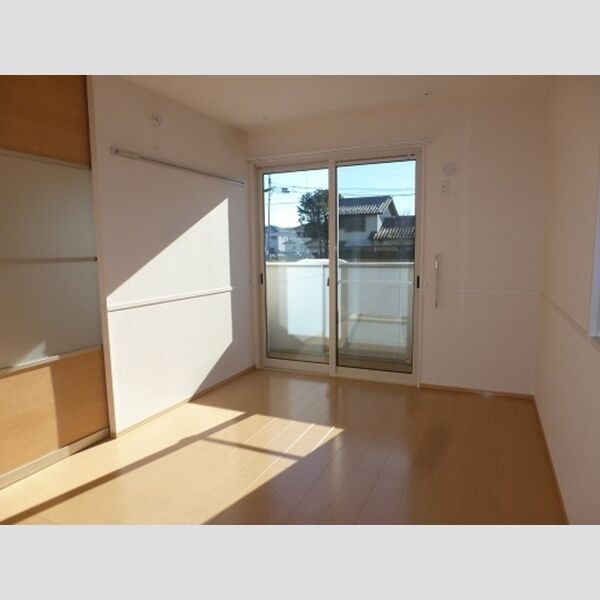 コージーヒルズ　B 南洋室