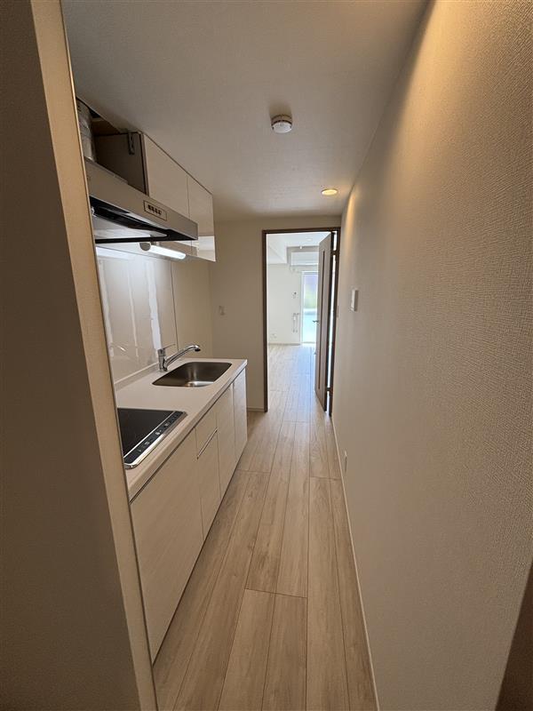 リブリ・セリジエ3階 部屋その他