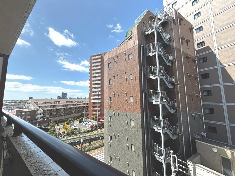 ライオンズマンション町田第66階 部屋その他