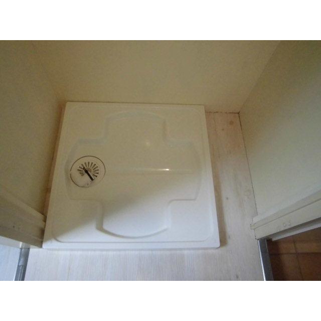 ワールドレジデンス大森 その他　設備