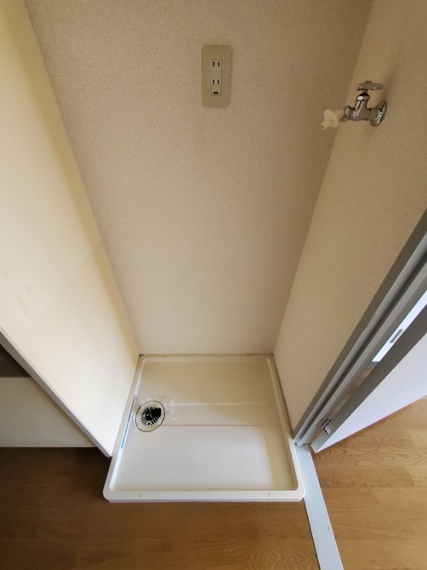 レグルス4階 ※他部屋参照