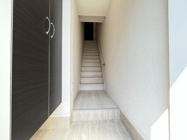 レオン106号室 同建物別部屋の参考画像