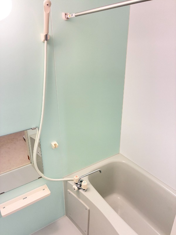 ＷＩＴＨＰＬＡＣＥ大岡 お風呂