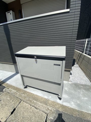 ラヴィベール逗子202号室 その他共有部分