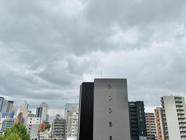 北品川アパートメント9階 部屋その他