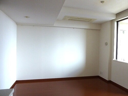 ウエストレジデンス大崎15階 洋室　約7.0畳　※前回募集時2020年10月撮影