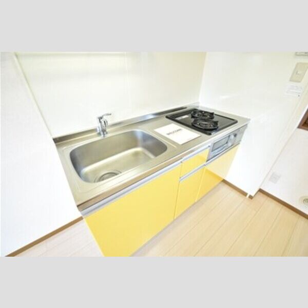 セピアコート キッチン