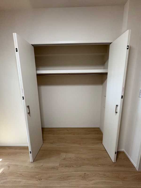 Daiwaグレイスメゾン亀戸5階 収納