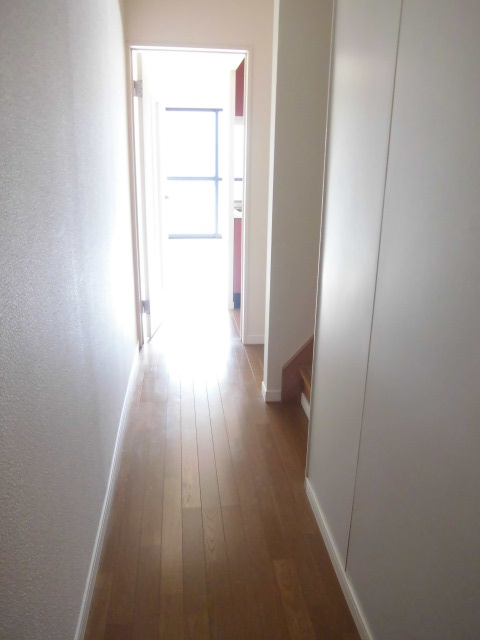 レオパレス美咲ヶ丘Ｂ104号室 部屋その他