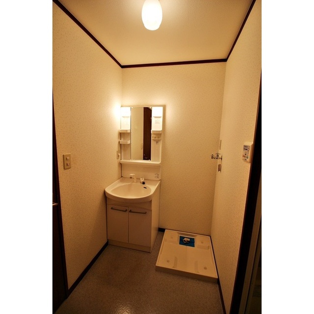 アムール Amical102号室 部屋その他