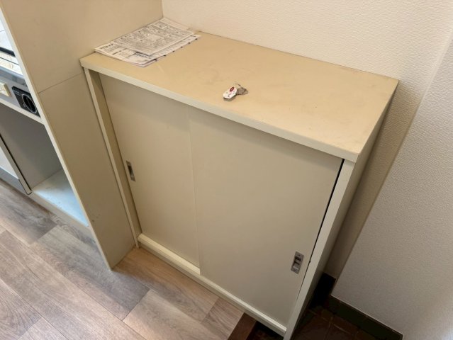 リバーコープ越谷南204号室 その他