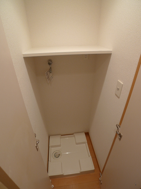 ＣＫ西船橋0205号室 防水板