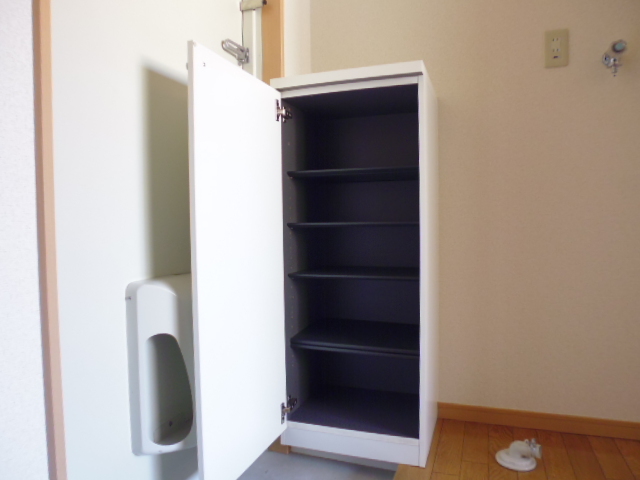 メゾン・ド・彩 シューズボックス