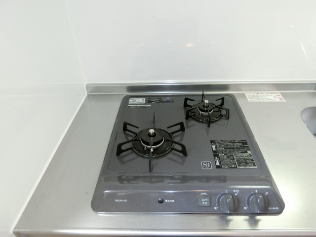 ＣＢ東大宮リブレ キッチン