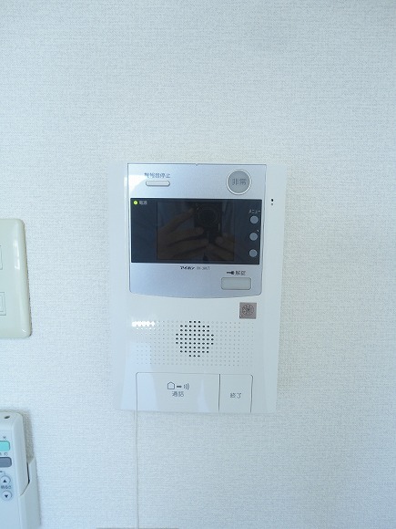 メインステージ武蔵関302号室 部屋設備