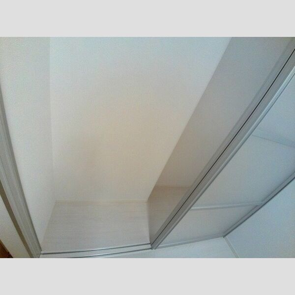 スリジェ横濱・エクラ横濱/　エクラ横濱102号室 収納