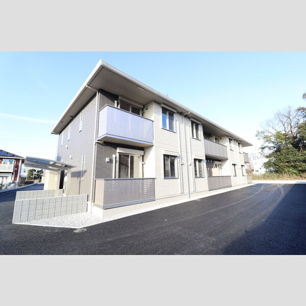 フォレヴィラージュ　Bの外観画像