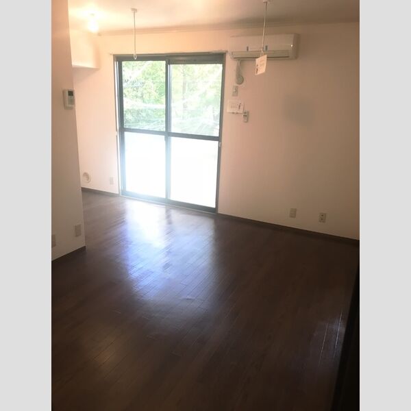 フラワーハウス LDK