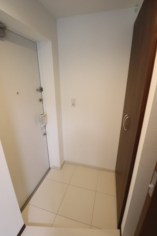 GENOVIA本所吾妻橋Ⅲ0301号室 玄関