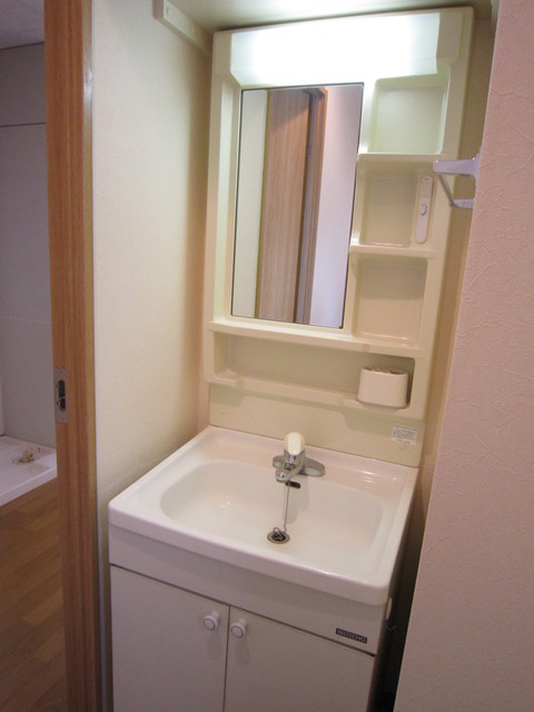 ルミエール湘南0501号室 同タイプの他居室（参考）