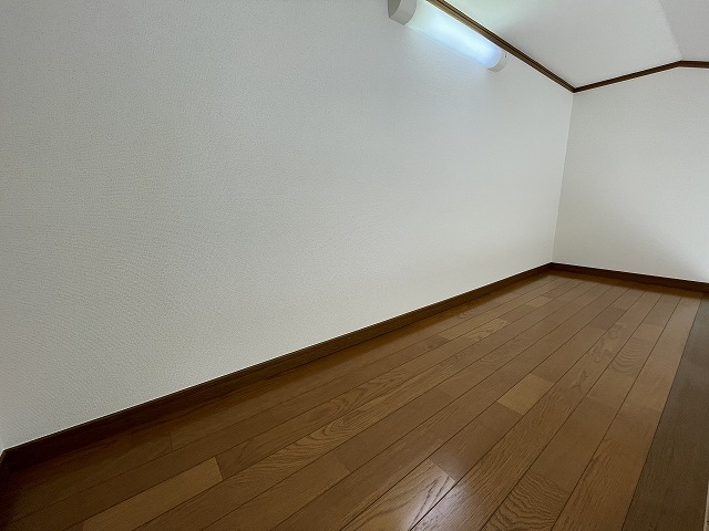 シャトー２１2階 部屋その他