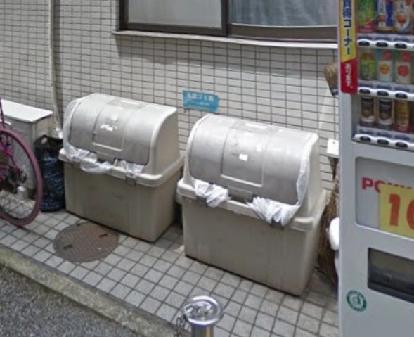 ロシェル蔵前2階 部屋その他