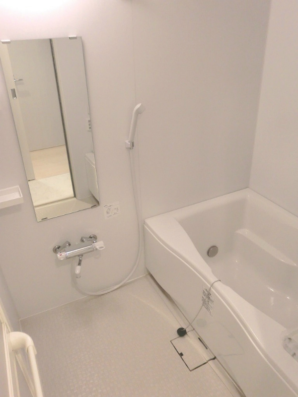 フェリーチェ国立6階 お風呂