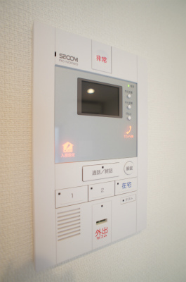 リブリ・ネオ上大岡2階 部屋設備