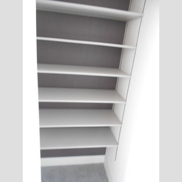 レセンテ西浦和 シューズボックス