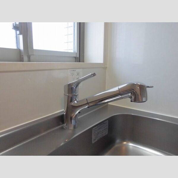 ドゥマン・エスポワール 浄水器