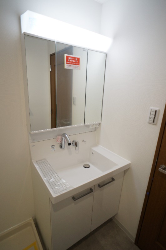 T’s garden横浜岸根公園1階 部屋その他